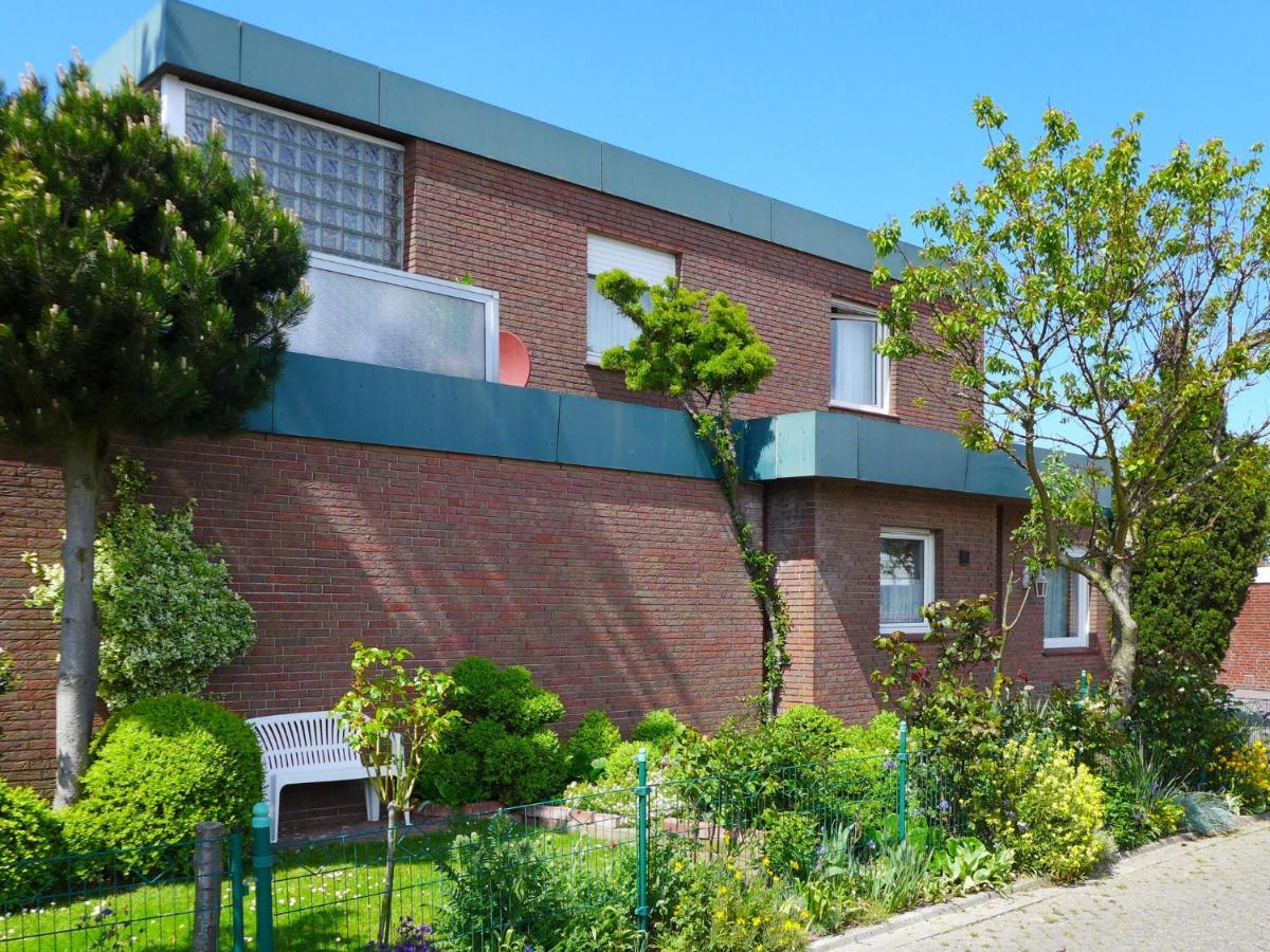 Apartment Ebbe By Interhome นอร์ดไดค์ ภายนอก รูปภาพ
