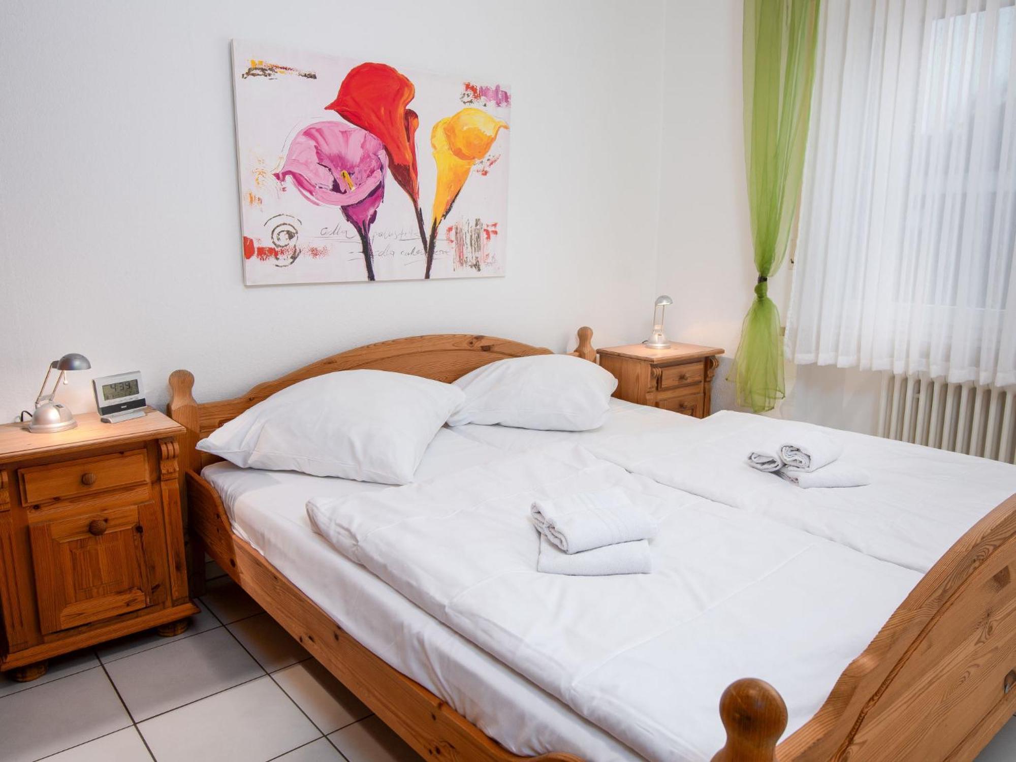Apartment Ebbe By Interhome นอร์ดไดค์ ภายนอก รูปภาพ