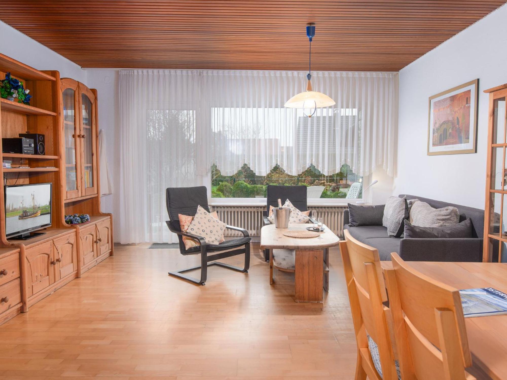 Apartment Ebbe By Interhome นอร์ดไดค์ ภายนอก รูปภาพ